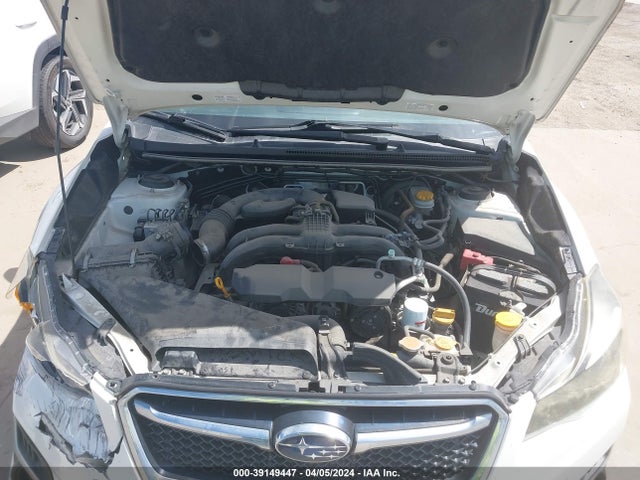 Subaru Impreza 2.0i Premium 2015 JF1GPAC66F8298151 Image 10