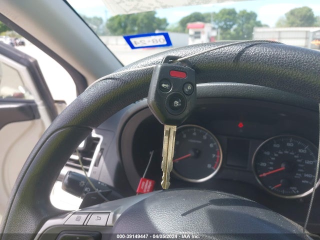 Subaru 2.0l na 2015 JF1GPAC66F8298151 Image 23