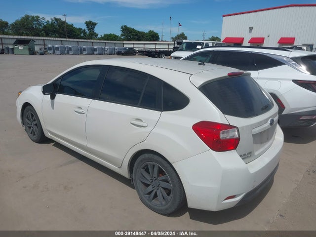 Subaru Impreza 2.0i Premium 2015 JF1GPAC66F8298151 Image 3