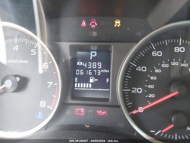 Subaru Impreza 2.0i Premium 2015 JF1GPAC66F8298151 Image 7
