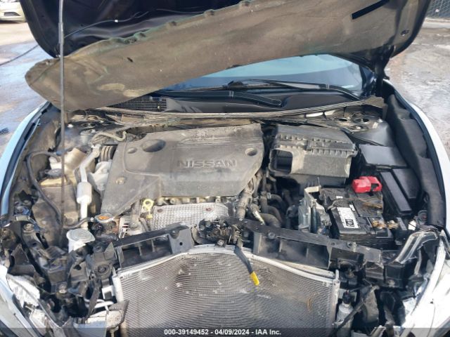 1N4AL3AP3GN359550 Nissan Altima 2.5/2.5 S/2.5 Sl/2.5 Sr/2.5 Sv