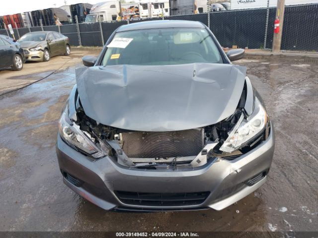1N4AL3AP3GN359550 Nissan Altima 2.5/2.5 S/2.5 Sl/2.5 Sr/2.5 Sv