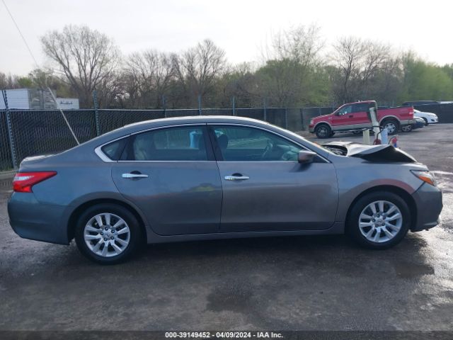1N4AL3AP3GN359550 Nissan Altima 2.5/2.5 S/2.5 Sl/2.5 Sr/2.5 Sv