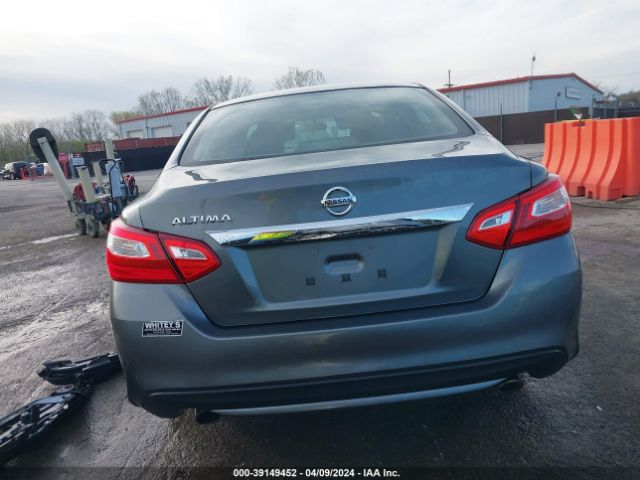 1N4AL3AP3GN359550 Nissan Altima 2.5/2.5 S/2.5 Sl/2.5 Sr/2.5 Sv