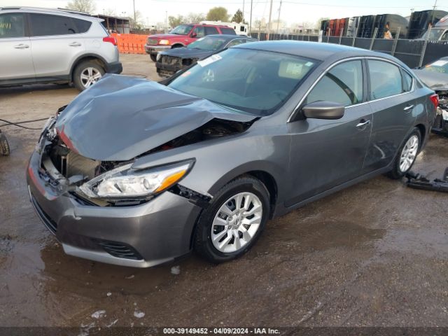 1N4AL3AP3GN359550 Nissan Altima 2.5/2.5 S/2.5 Sl/2.5 Sr/2.5 Sv