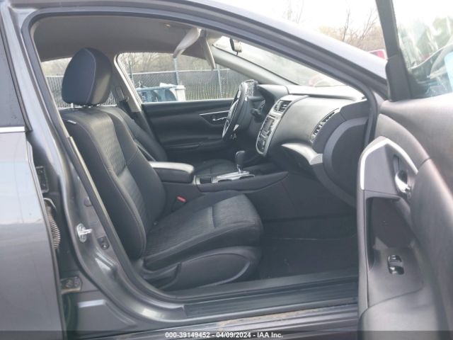 1N4AL3AP3GN359550 Nissan Altima 2.5/2.5 S/2.5 Sl/2.5 Sr/2.5 Sv