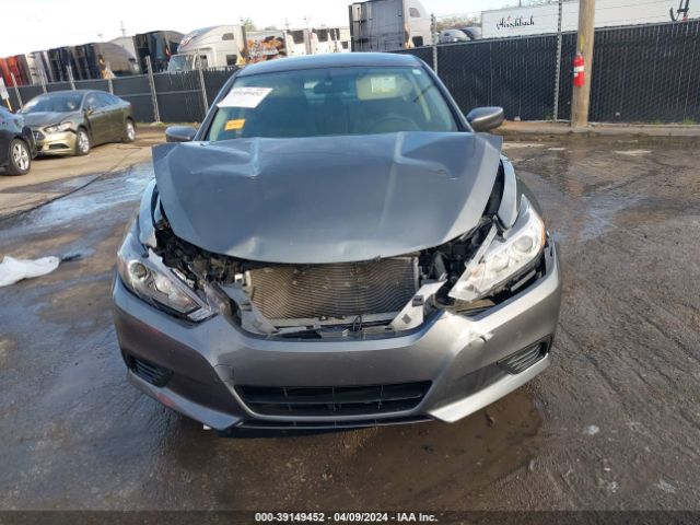 1N4AL3AP3GN359550 Nissan Altima 2.5/2.5 S/2.5 Sl/2.5 Sr/2.5 Sv