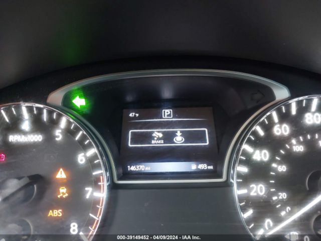 1N4AL3AP3GN359550 Nissan Altima 2.5/2.5 S/2.5 Sl/2.5 Sr/2.5 Sv
