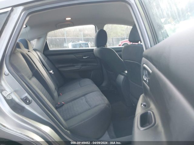 1N4AL3AP3GN359550 Nissan Altima 2.5/2.5 S/2.5 Sl/2.5 Sr/2.5 Sv