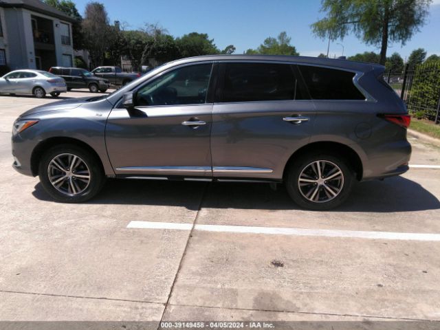 5N1DL0MN4JC534130 Infiniti QX60