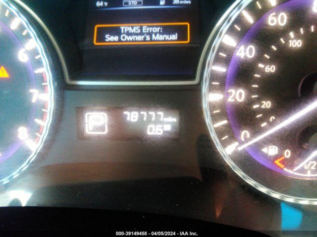5N1DL0MN4JC534130 Infiniti QX60
