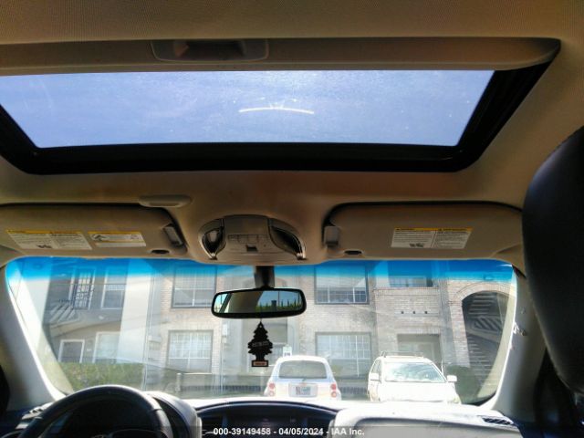 5N1DL0MN4JC534130 Infiniti QX60