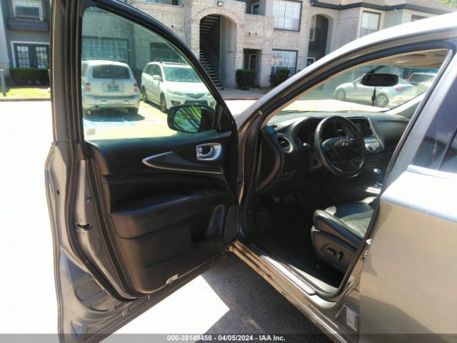 5N1DL0MN4JC534130 Infiniti QX60