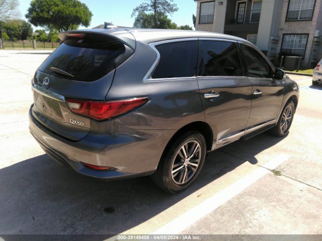 5N1DL0MN4JC534130 Infiniti QX60