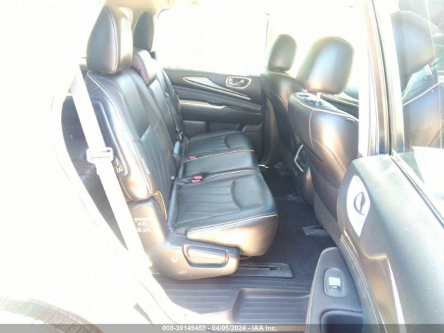 5N1DL0MN4JC534130 Infiniti QX60