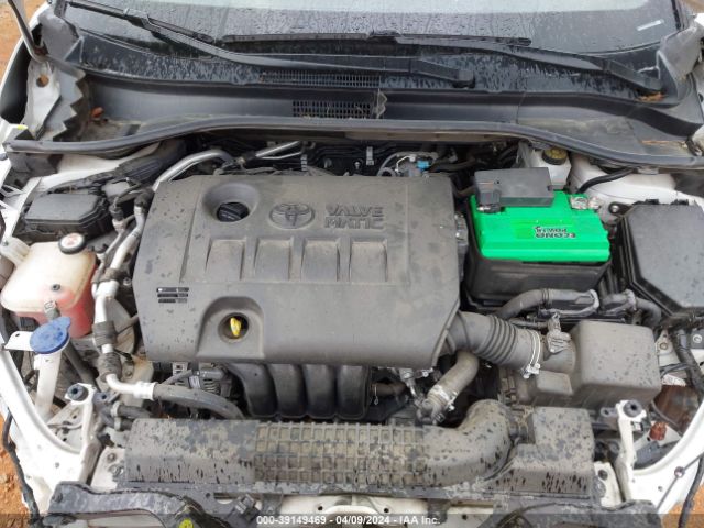 NMTKHMBX1JR016501 Toyota C-hr Xle Premium