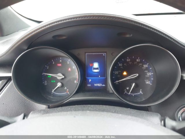 NMTKHMBX1JR016501 Toyota C-hr Xle Premium