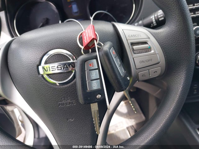 Nissan ROGUE S 2016 JN8AT2MV2GW134615 Image 11