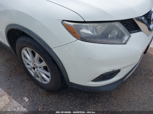 Nissan ROGUE S 2016 JN8AT2MV2GW134615 Image 12