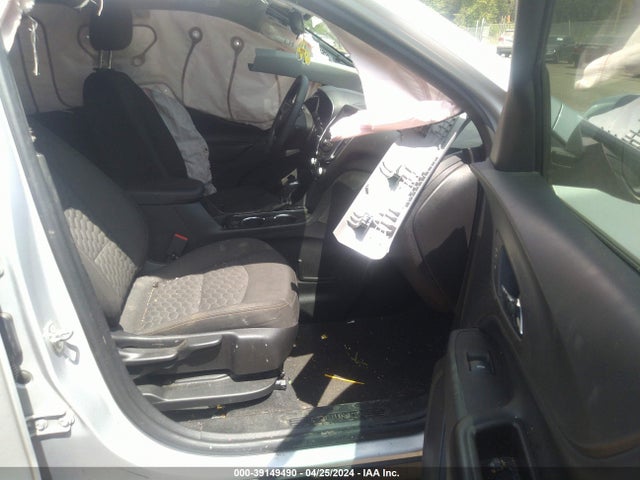 Chevrolet EQUINOX LT 2018 2GNAXSEV3J6325595 Image 5