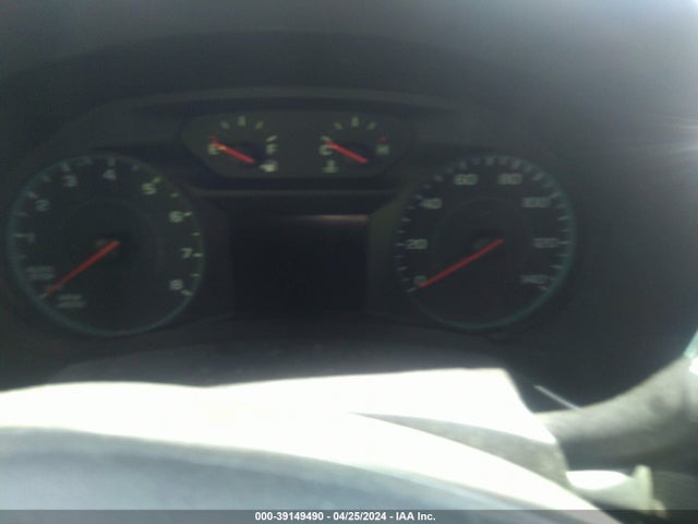 Chevrolet EQUINOX LT 2018 2GNAXSEV3J6325595 Image 7