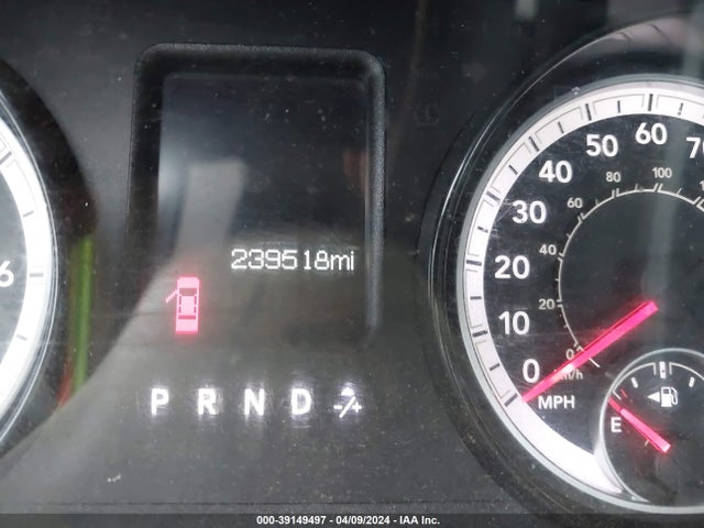 RAM 2500 Tradesman 2016 3C6UR5CJ4GG325188 Image 14
