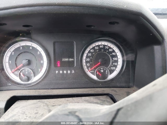 3C6UR5CJ4GG325188 RAM 2500 Tradesman