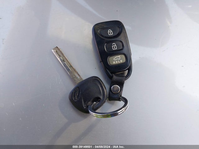 Hyundai Veloster Turbo R-spec 2016 KMHTC6AE3GU256262 Image 11