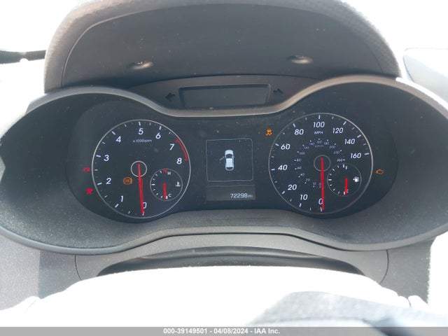 Hyundai Veloster Turbo R-spec 2016 KMHTC6AE3GU256262 Image 7