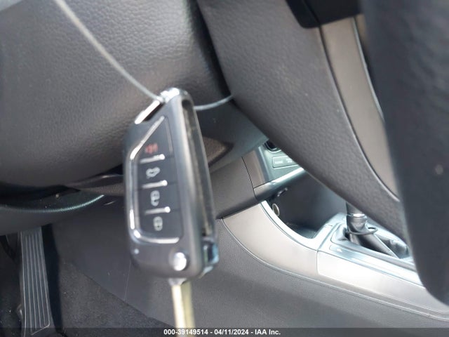 KIA Optima Lx 2015 KNAGM4A78F5636857 Image 11