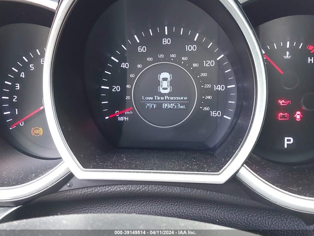 KIA Optima Lx 2015 KNAGM4A78F5636857 Image 7