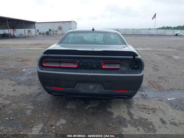 Dodge Challenger R/t 2022 2C3CDZBT2NH233799 Image 16