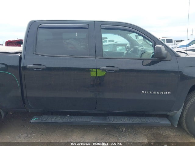 Chevrolet Silverado 1500 1lt 2014 3GCPCREC2EG558352 Image 13