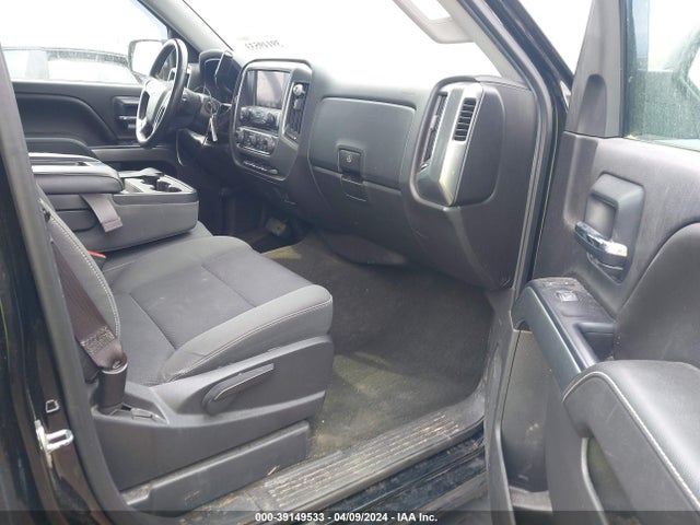 Chevrolet Silverado 1500 1lt 2014 3GCPCREC2EG558352 Image 5