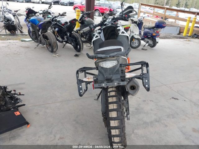 2017 KTM 1090 VBKV49404HM966914 Photo 5