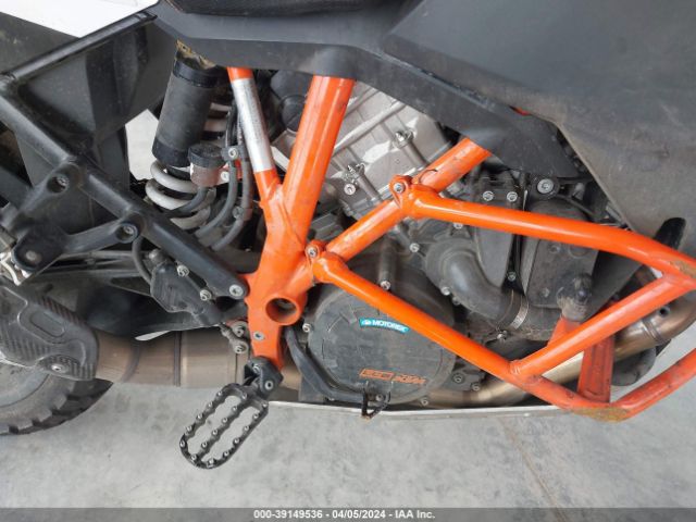 2017 KTM 1090 VBKV49404HM966914 Photo 7