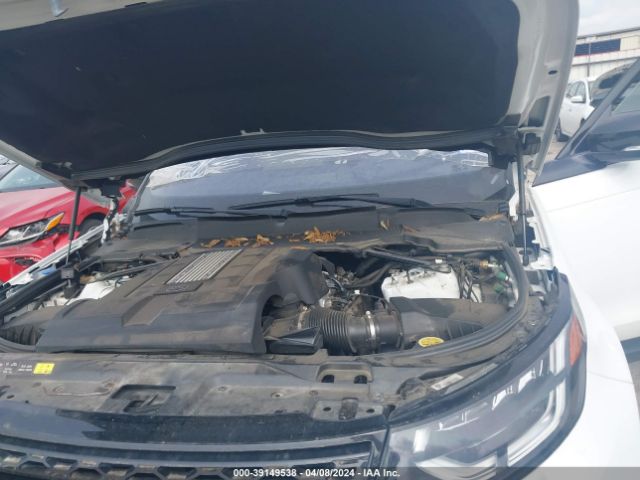 SALRR2RV0L2427090 Land Rover Discovery Hse