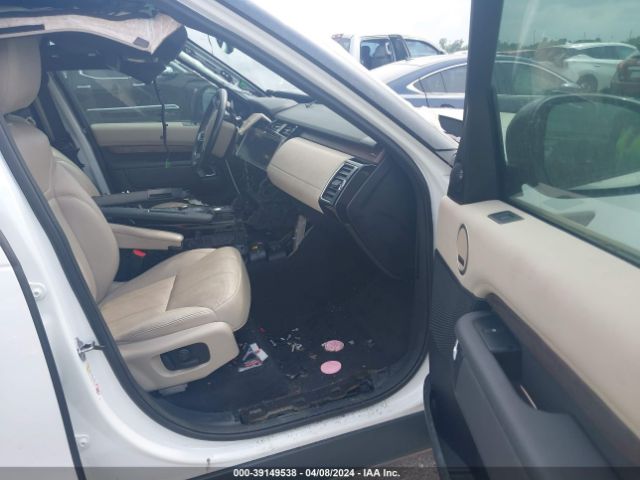 SALRR2RV0L2427090 Land Rover Discovery Hse