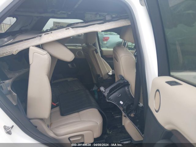 SALRR2RV0L2427090 Land Rover Discovery Hse