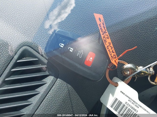 Toyota Rav4 Xle Premium 2019 2T3A1RFV3KC036936 Image 11