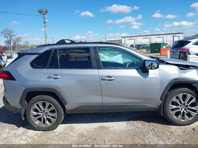 Toyota Rav4 Xle Premium 2019 2T3A1RFV3KC036936 Image 13