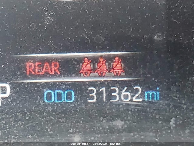 Toyota Rav4 Xle Premium 2019 2T3A1RFV3KC036936 Image 15