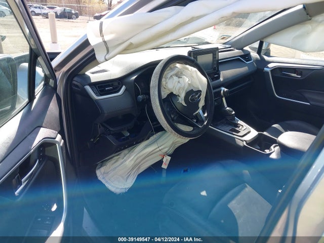 Toyota Rav4 Xle Premium 2019 2T3A1RFV3KC036936 Image 5