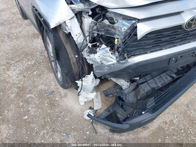 Toyota Rav4 Xle Premium 2019 2T3A1RFV3KC036936 Image 6
