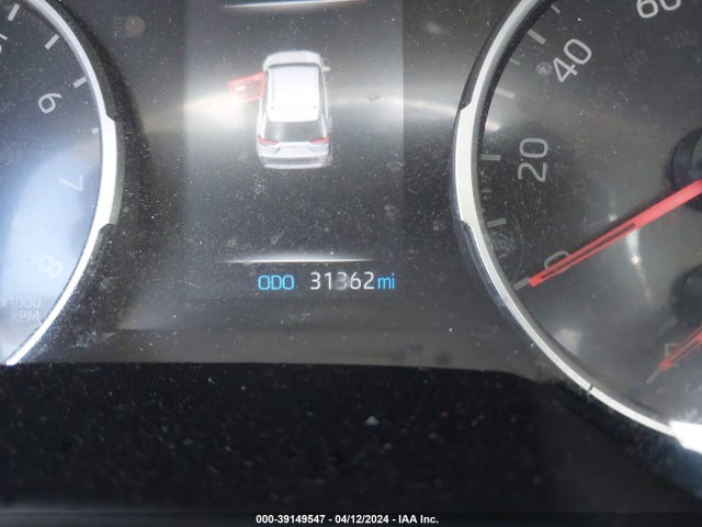 Toyota Rav4 Xle Premium 2019 2T3A1RFV3KC036936 Image 7