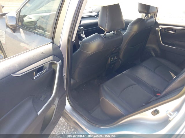 Toyota Rav4 Xle Premium 2019 2T3A1RFV3KC036936 Image 8