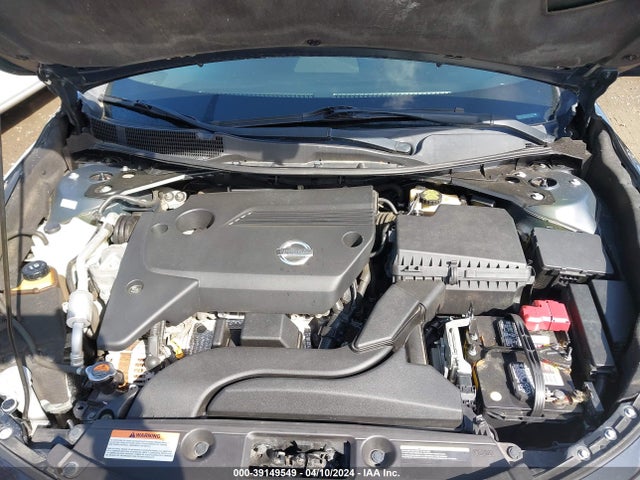 Nissan Altima 2.5 S 2015 1N4AL3AP7FC271059 Image 10