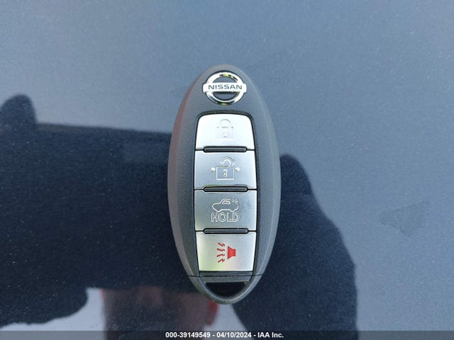 Nissan Altima 2.5 S 2015 1N4AL3AP7FC271059 Image 11