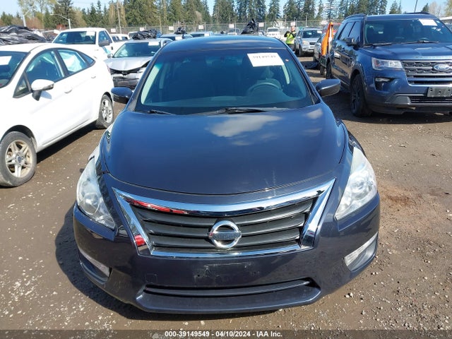 Nissan Altima 2.5 S 2015 1N4AL3AP7FC271059 Image 12