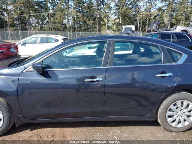 Nissan Altima 2.5 S 2015 1N4AL3AP7FC271059 Image 14
